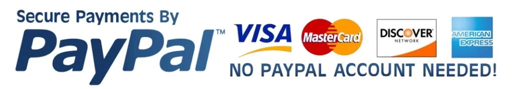 pay pal logo