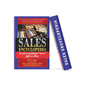 Sales Encyclopedia
